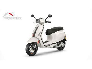 VESPA SPRINT 125 S , BONUS, SKLADEM