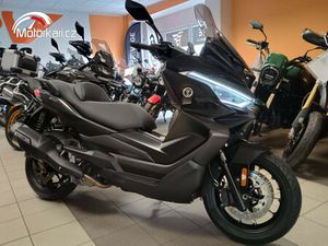 VOGE SR4 MAX LUX 2025 AKCE-DOPRODEJ