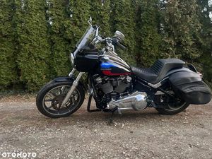 HARLEY-DAVIDSON SOFTAIL LOW RIDER