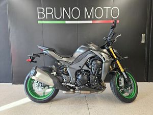 KAWASAKI Z 1000 R