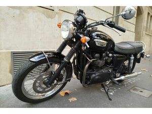 TRIUMPH BONNEVILLE T100 865 2006