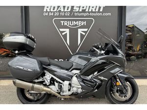 YAMAHA FJR AS 1300 2018