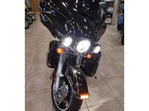 2016 HARLEY-DAVIDSON® FLHTK - ULTRA LIMITED