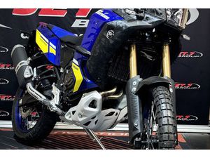 YAMAHA XT Z T 660 2025