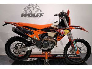 KTM 250 EXC F 2025