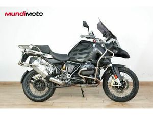 BMW R 1200 GS ADVENTURE ABS - MUNDIMOTO
