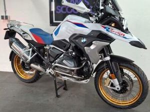BMW R 1250 GS- 2021 BTW — MOTOREN | BMW — MARKTPLAATS