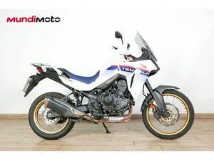 HONDA XL 750 TRANSALP - MUNDIMOTO