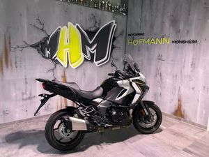 KAWASAKI VERSYS 1100 SE