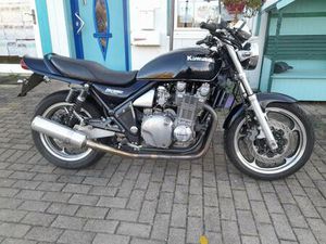 KAWASAKI 1100 ZEPHYR LIEFERUNG MÖGLICH