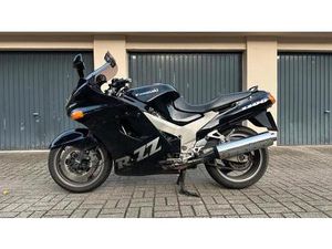 KAWASAKI ZZR 1100 D
