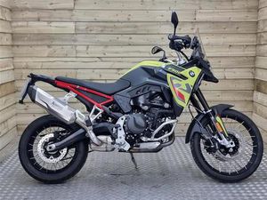 BMW F 900 GS O-RING EURO 5 895 CC