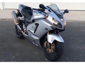 KAWASAKI ZX12R NINJA 28.000KM
