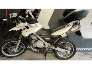 VENDO BMW F 650 GS DAKAR USATA A REZZATO (CODICE 9870307) - MOTO.IT