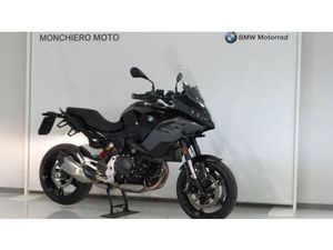 VENDO BMW F 900 XR (2025) USATA A ALBA (CODICE 9870573) - MOTO.IT