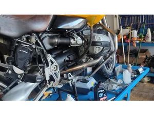 VENDO BMW R 1150 GS (1999 - 03) USATA A TORINO (CODICE 9869884) - MOTO.IT