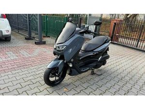 YAMAHA NMAX GPD125 N-MAX 2021R TRANSPORT INNE W OFERCIE ZABIERZÓW