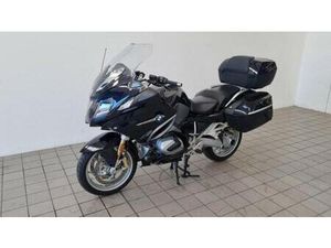 VENDO BMW R 1250 RT (2019 - 20) USATA A TAVAGNACCO (CODICE 9870584) - MOTO.IT
