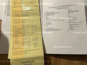 MAX XTP T.EGY TULAJ.FRISS SZERVIZ.RENDSZÁMOZHATÓ