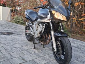 YAMAHA FZ6 FAZER S1 2004R RADOM