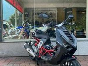 ITALJET DRAGSTER PROMO NATALE