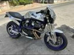 BUELL X1 1200