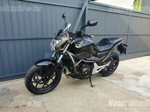 DCT VÁLTÓ! A2 KAT.VEZETHETŐ!