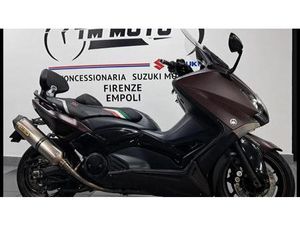 VENDO YAMAHA T-MAX 530 BRONZE MAX ABS (2014) USATA A FIRENZE (CODICE 9812088) - MOTO.IT