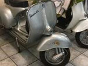 VESPA GS 150 VS5