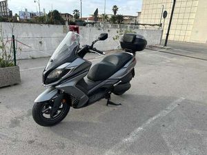 KYMCO DOWNTOWN 350I