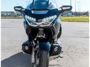 HONDA GL 1800 GOLD WING - 2020