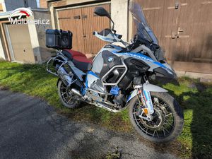 BMW R 1250 GS ADVENTURE