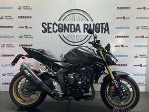 HONDA HORNET 1000 SP