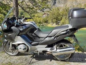 BMW R 1200 RT - 2010