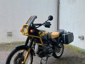 BMW R100GS