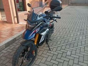 BMW G 310 GS - 2024