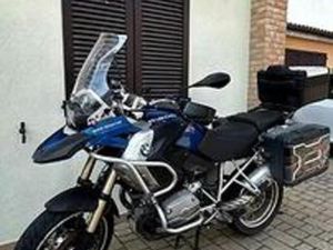 BMW R 1200 GS - 2009