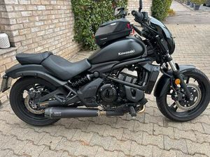 VULCAN S PERFORMANCE