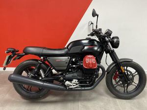MOTO GUZZI V7 744 III CARBON EURO 4 744 CC