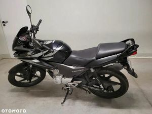 HONDA CBF