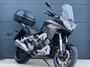 HONDA VFR