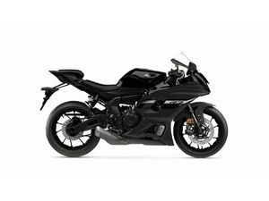 YAMAHA R7