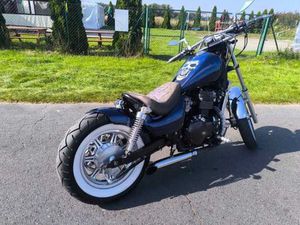 KAWASAKI EN 500 BOOBER GOSTYŃ