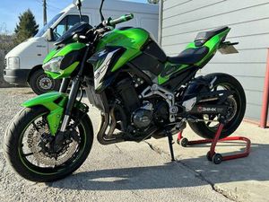 SPRZEDAM KAWASAKI Z900 RADUNICA