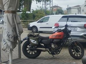 QJ MOTORS SRV 125 VILA NOVA DE FAMALICÃO E CALENDÁRIO