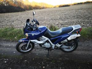 BMW F 650 ST KAT. A2 TACISZÓW