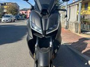 ZONTES ZT 350 D - 2023