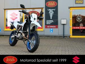 SUZUKI DR-Z4SM*AKTION