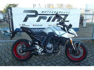 SUZUKI GSX-8S &#034;HERBST AKTION&#034;