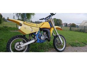 SUZUKI RM 80/85